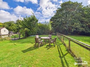 Rowan Cottage Garden- click for photo gallery